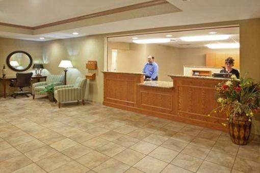 фото отеля Candlewood Suites Elgin - Northwest Chicago
