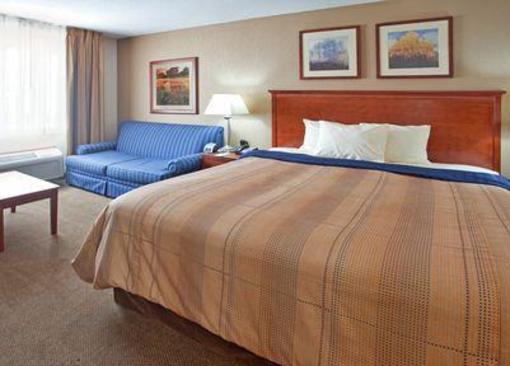 фото отеля Candlewood Suites Elgin - Northwest Chicago