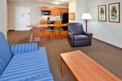 фото отеля Candlewood Suites Elgin - Northwest Chicago