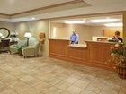 фото отеля Candlewood Suites Elgin - Northwest Chicago