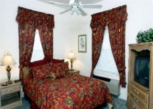 фото отеля The Cozy Inn