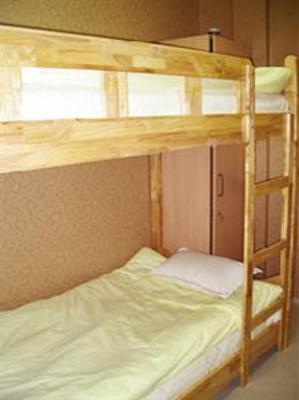 фото отеля Yun Guesthouse Seoul