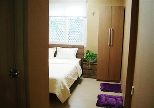 фото отеля Yun Guesthouse Seoul