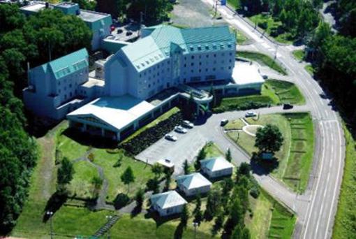 фото отеля Hotel Park Hills