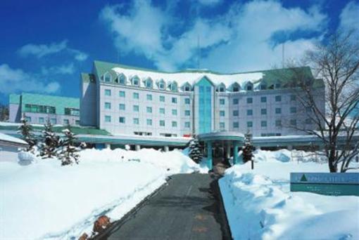 фото отеля Hotel Park Hills