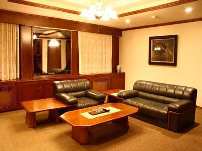 фото отеля Hotel Park Hills
