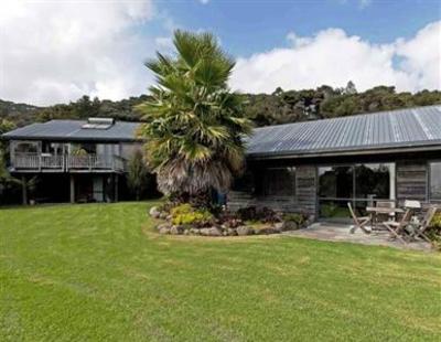 фото отеля Waiora Apartments Paihia