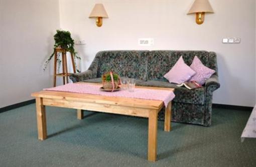 фото отеля Alpenblick Pension Appartement