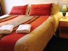 фото отеля Tudor Court Motel