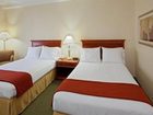 фото отеля Holiday Inn Express Richmond Mechanicsville