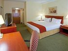 фото отеля Holiday Inn Express Richmond Mechanicsville