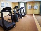 фото отеля Holiday Inn Express Richmond Mechanicsville