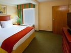 фото отеля Holiday Inn Express Richmond Mechanicsville