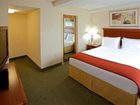 фото отеля Holiday Inn Express Richmond Mechanicsville