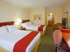 фото отеля Holiday Inn Express Richmond Mechanicsville