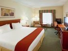 фото отеля Holiday Inn Express Richmond Mechanicsville