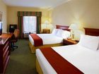 фото отеля Holiday Inn Express Richmond Mechanicsville