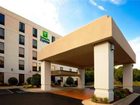 фото отеля Holiday Inn Express Richmond Mechanicsville