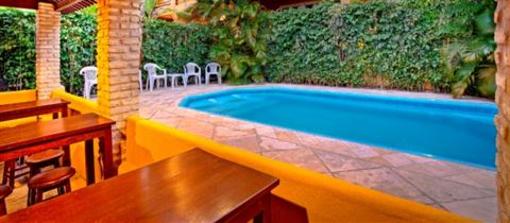 фото отеля Apart hotel Casa Grande