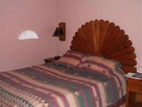 Sun God Lodge
