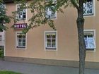 фото отеля Hotel Appelviken