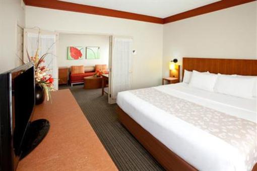 фото отеля La Quinta Inn & Suites Alexandria (Louisiana)