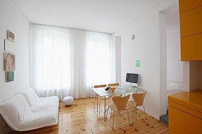 фото отеля Smartloft Apartments & Art Berlin