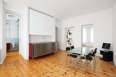 фото отеля Smartloft Apartments & Art Berlin