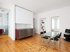 фото отеля Smartloft Apartments & Art Berlin