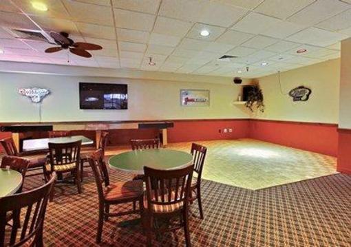 фото отеля Quality Inn Stillwater