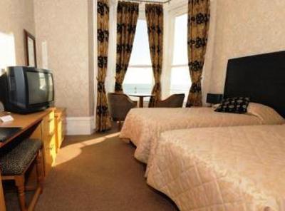 фото отеля Langham Hotel Eastbourne