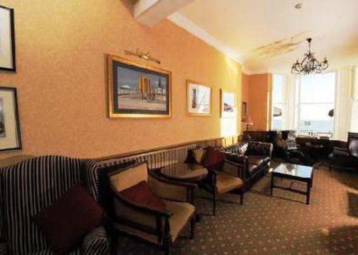 фото отеля Langham Hotel Eastbourne