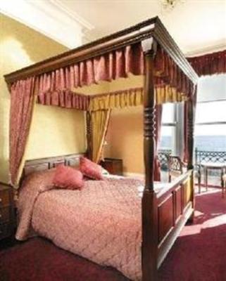 фото отеля Langham Hotel Eastbourne