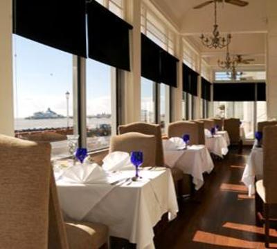 фото отеля Langham Hotel Eastbourne
