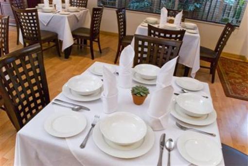 фото отеля Adagio Guest House