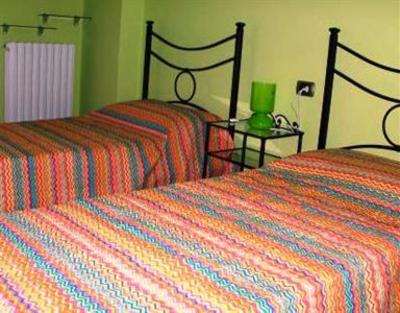 фото отеля Bed and Breakfast Il Ciliegio Fiorito
