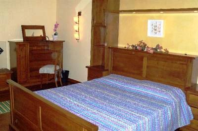 фото отеля Bed and Breakfast Il Ciliegio Fiorito