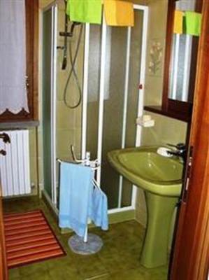 фото отеля Bed and Breakfast Il Ciliegio Fiorito