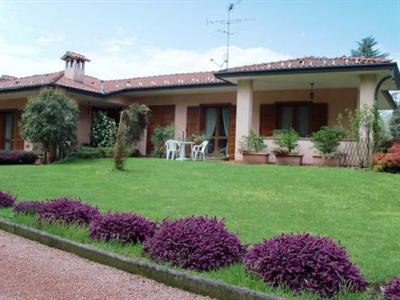 фото отеля Bed and Breakfast Il Ciliegio Fiorito