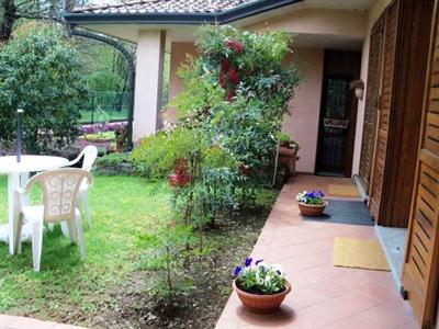фото отеля Bed and Breakfast Il Ciliegio Fiorito