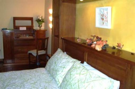 фото отеля Bed and Breakfast Il Ciliegio Fiorito