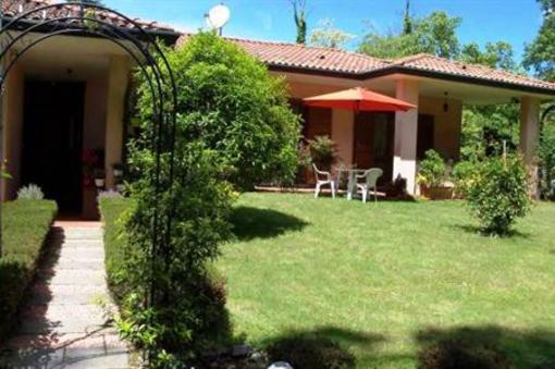 фото отеля Bed and Breakfast Il Ciliegio Fiorito