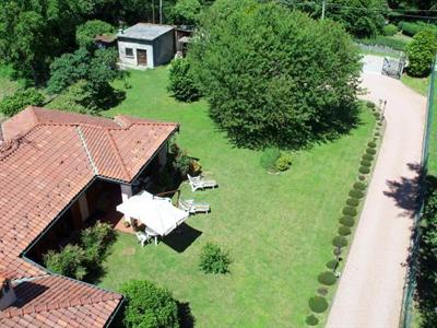 фото отеля Bed and Breakfast Il Ciliegio Fiorito
