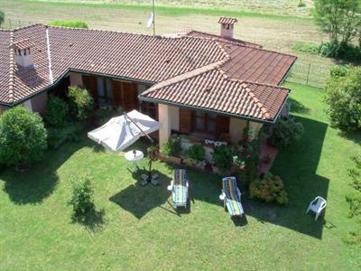 фото отеля Bed and Breakfast Il Ciliegio Fiorito