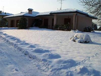 фото отеля Bed and Breakfast Il Ciliegio Fiorito