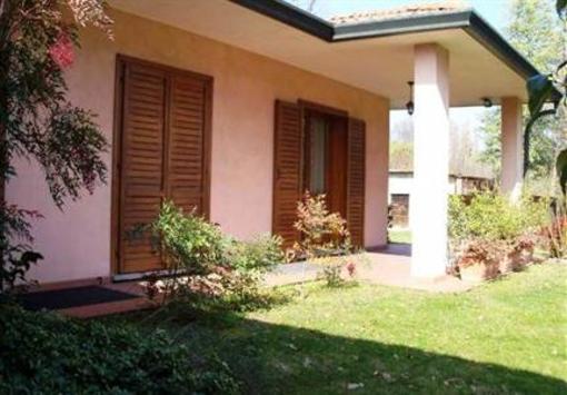 фото отеля Bed and Breakfast Il Ciliegio Fiorito