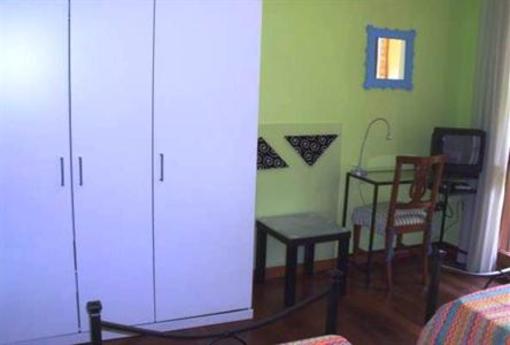 фото отеля Bed and Breakfast Il Ciliegio Fiorito