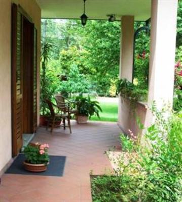 фото отеля Bed and Breakfast Il Ciliegio Fiorito