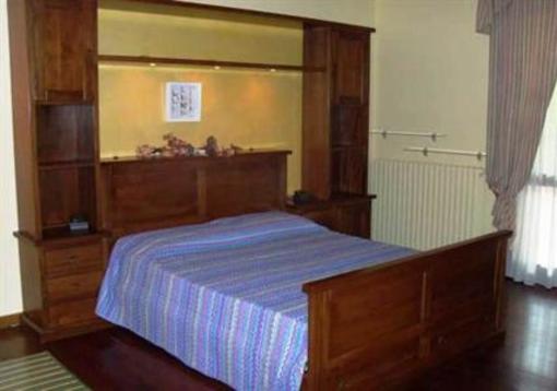 фото отеля Bed and Breakfast Il Ciliegio Fiorito
