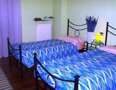 фото отеля Bed and Breakfast Il Ciliegio Fiorito